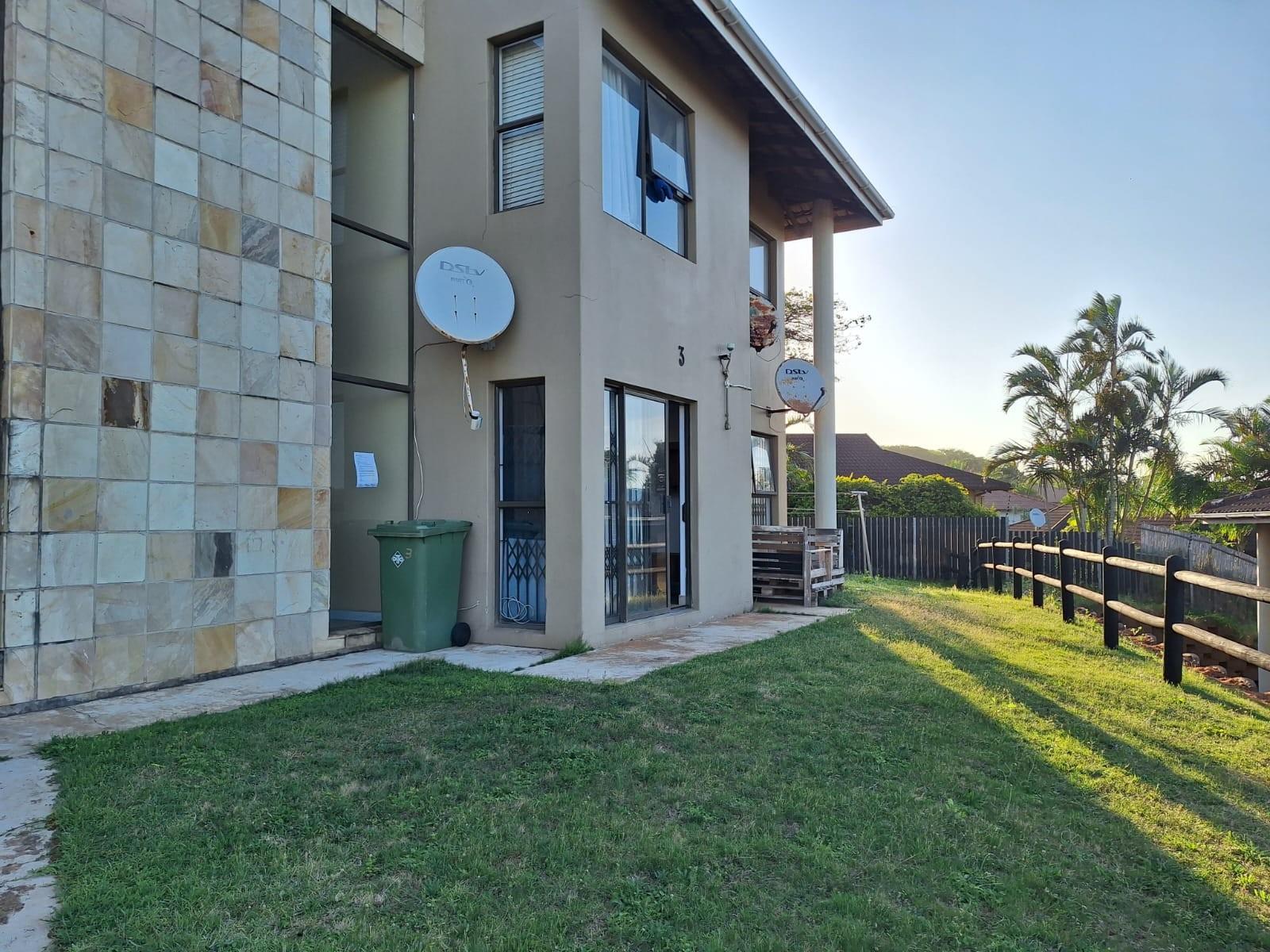 Two X 1Bed 1Bath, Ground Floor Apartments for Sale in Sun and Surf Ballito