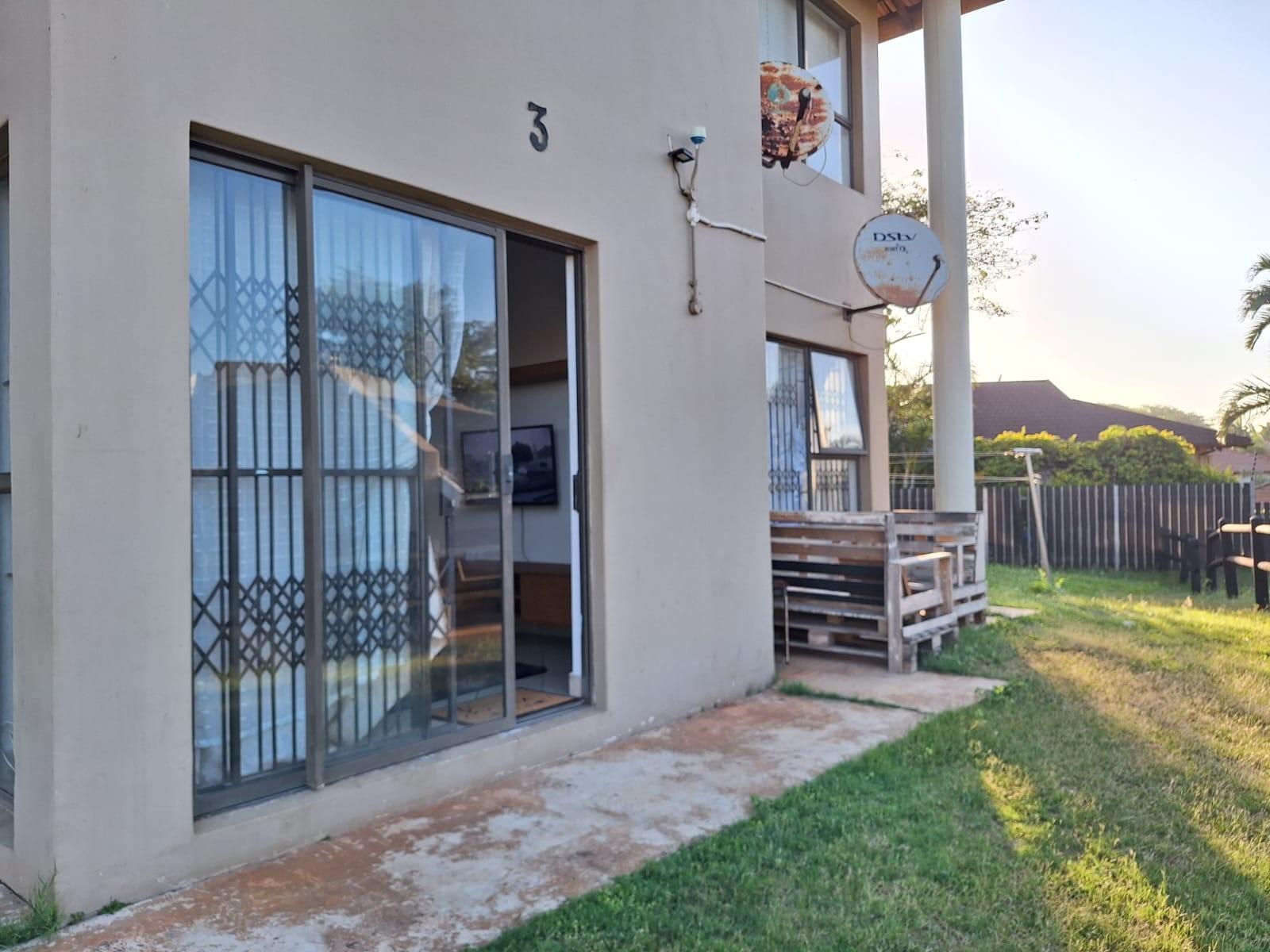 Two X 1Bed 1Bath, Ground Floor Apartments for Sale in Sun and Surf Ballito