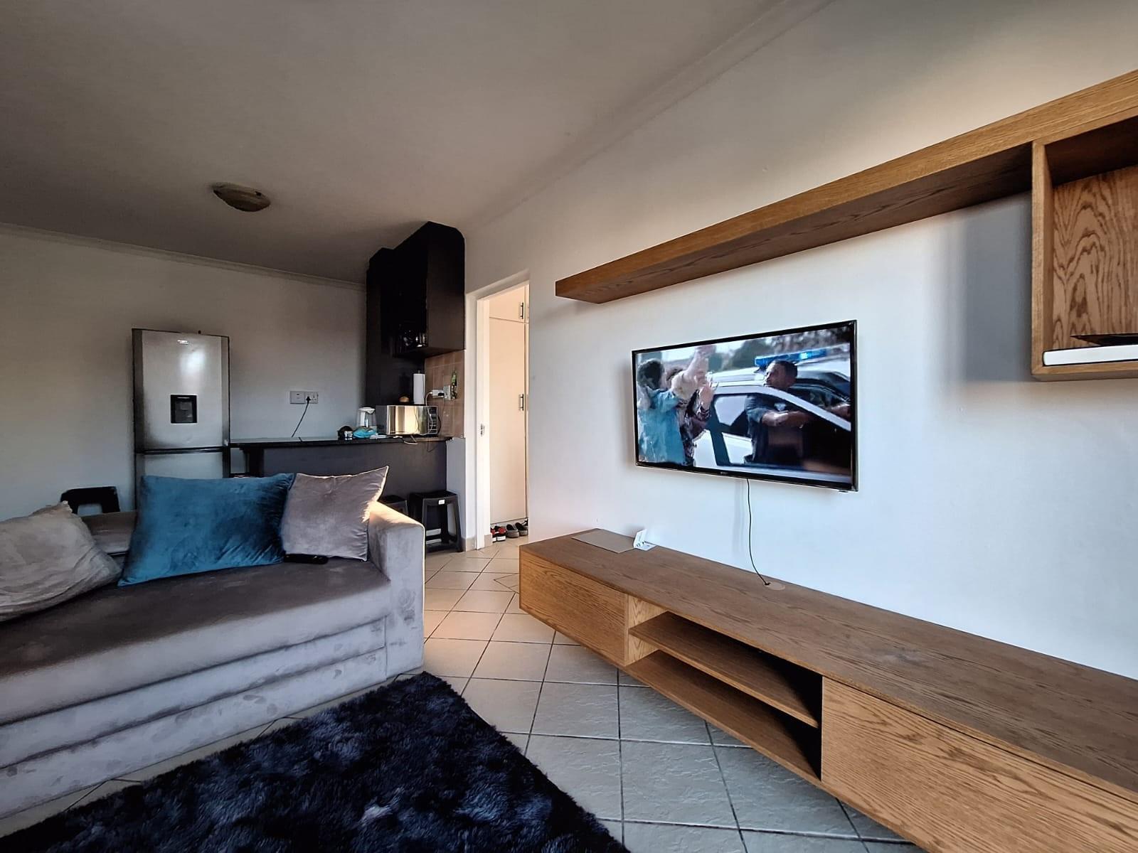 Two X 1Bed 1Bath, Ground Floor Apartments for Sale in Sun and Surf Ballito