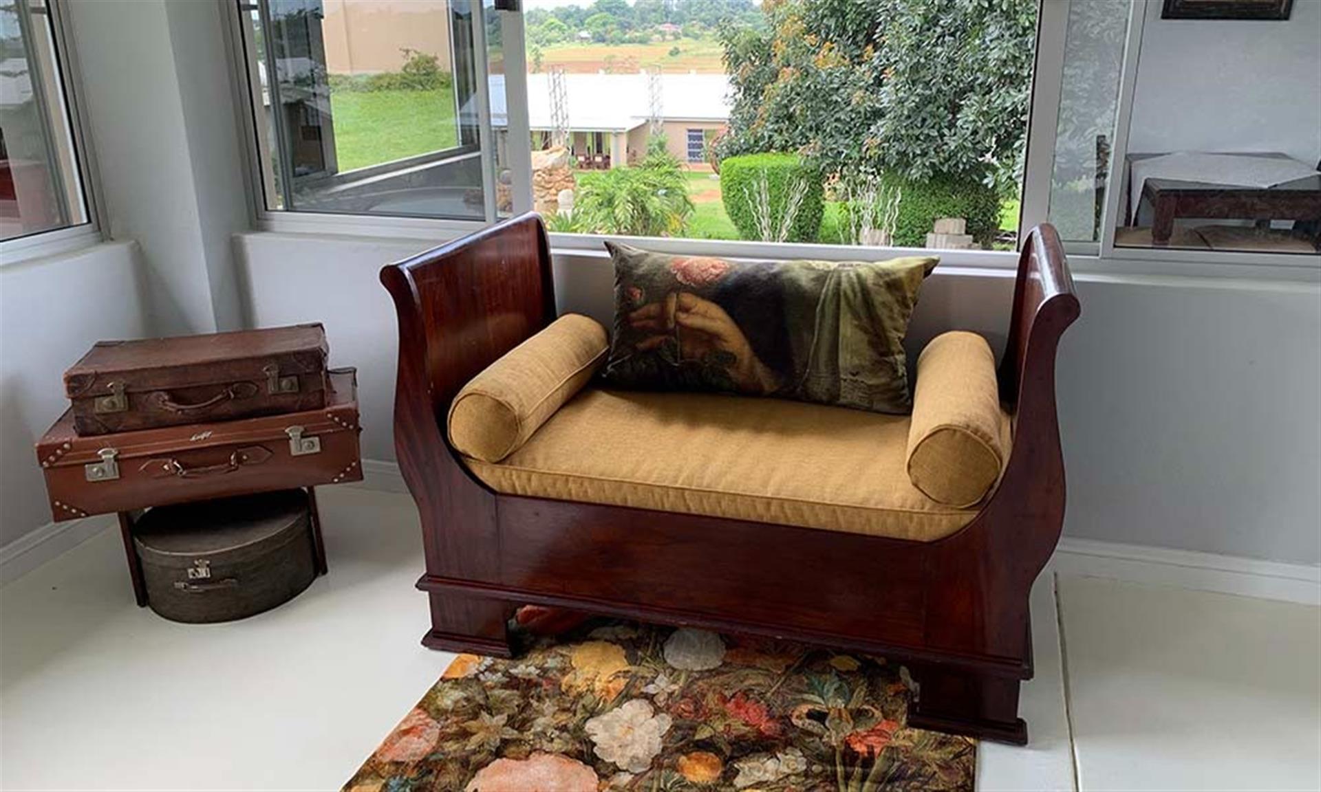 Small Holding For Sale in White River AH White River Mpumalanga