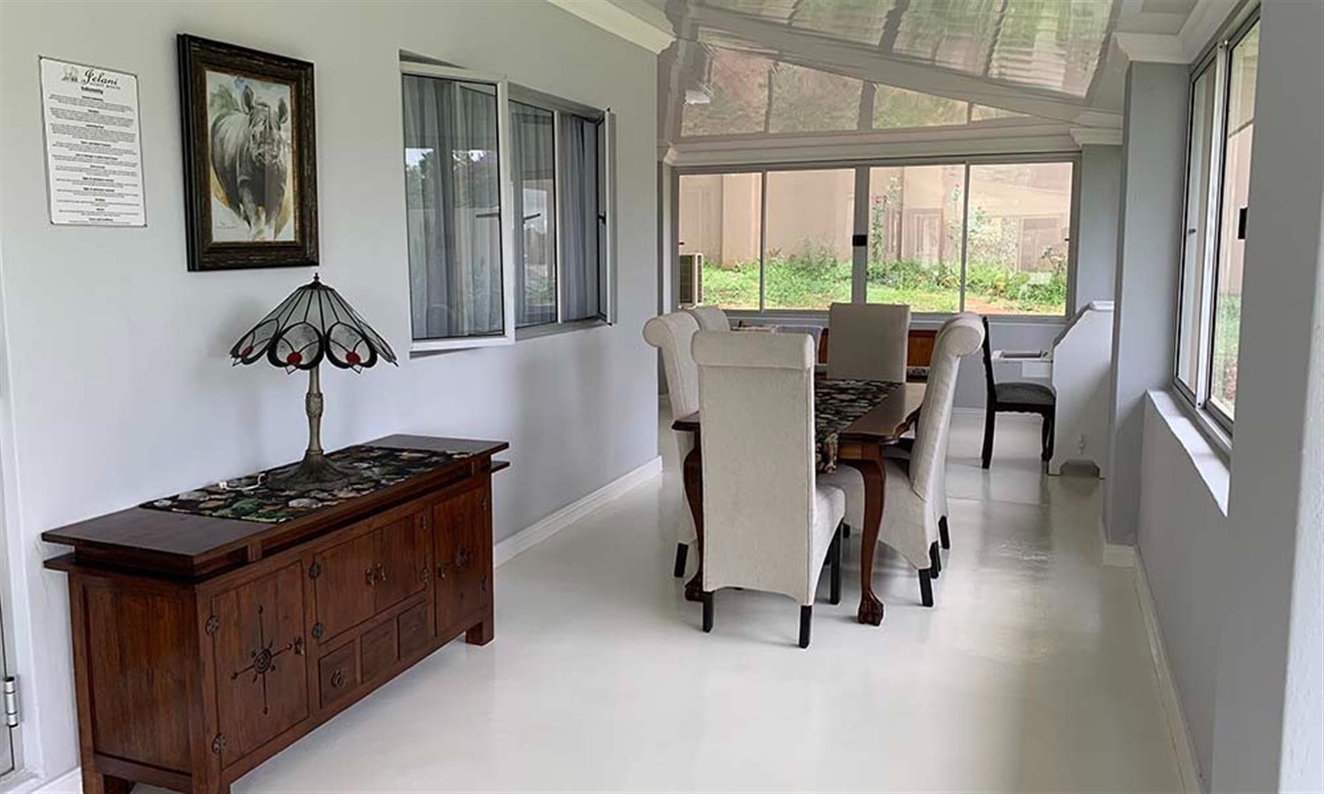 Small Holding For Sale in White River AH White River Mpumalanga