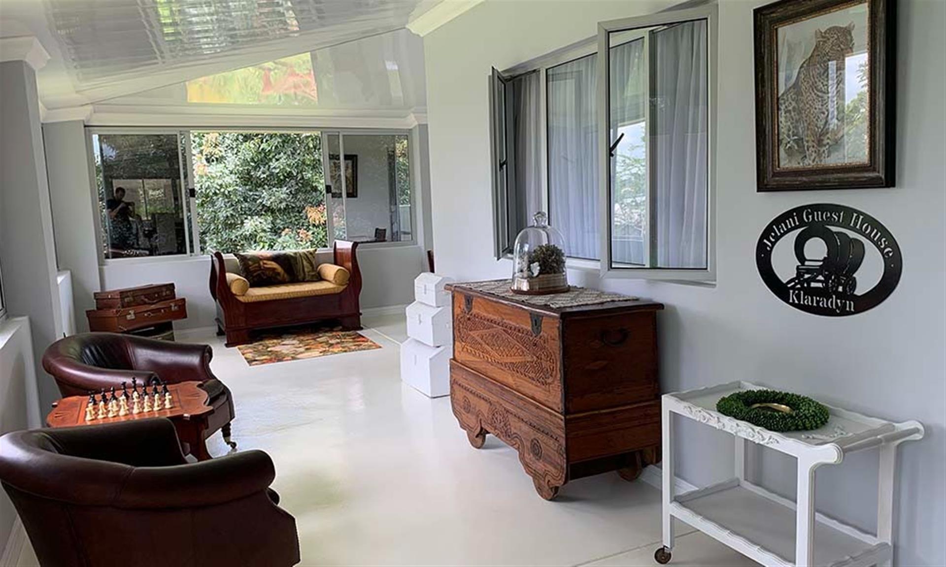 Small Holding For Sale in White River AH White River Mpumalanga