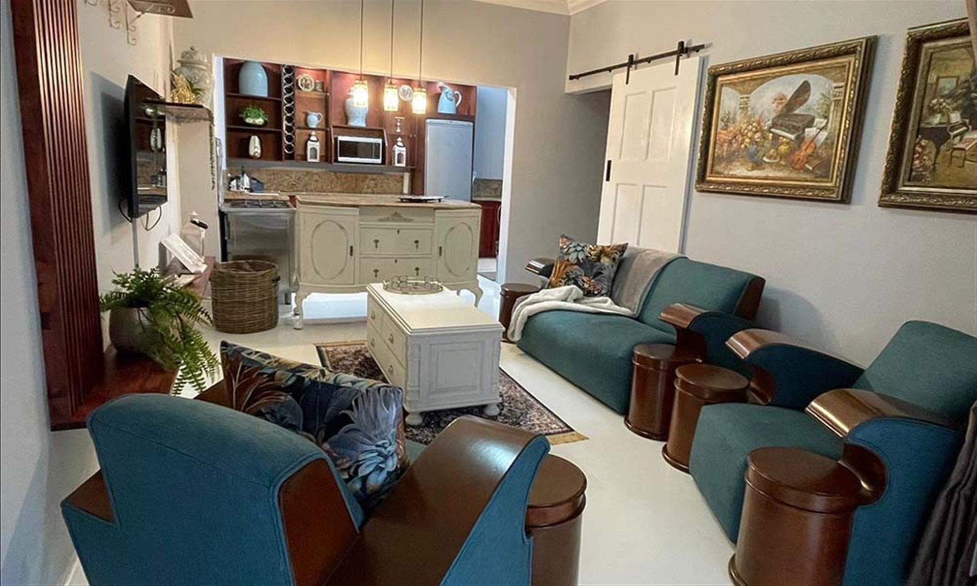 Small Holding For Sale in White River AH White River Mpumalanga