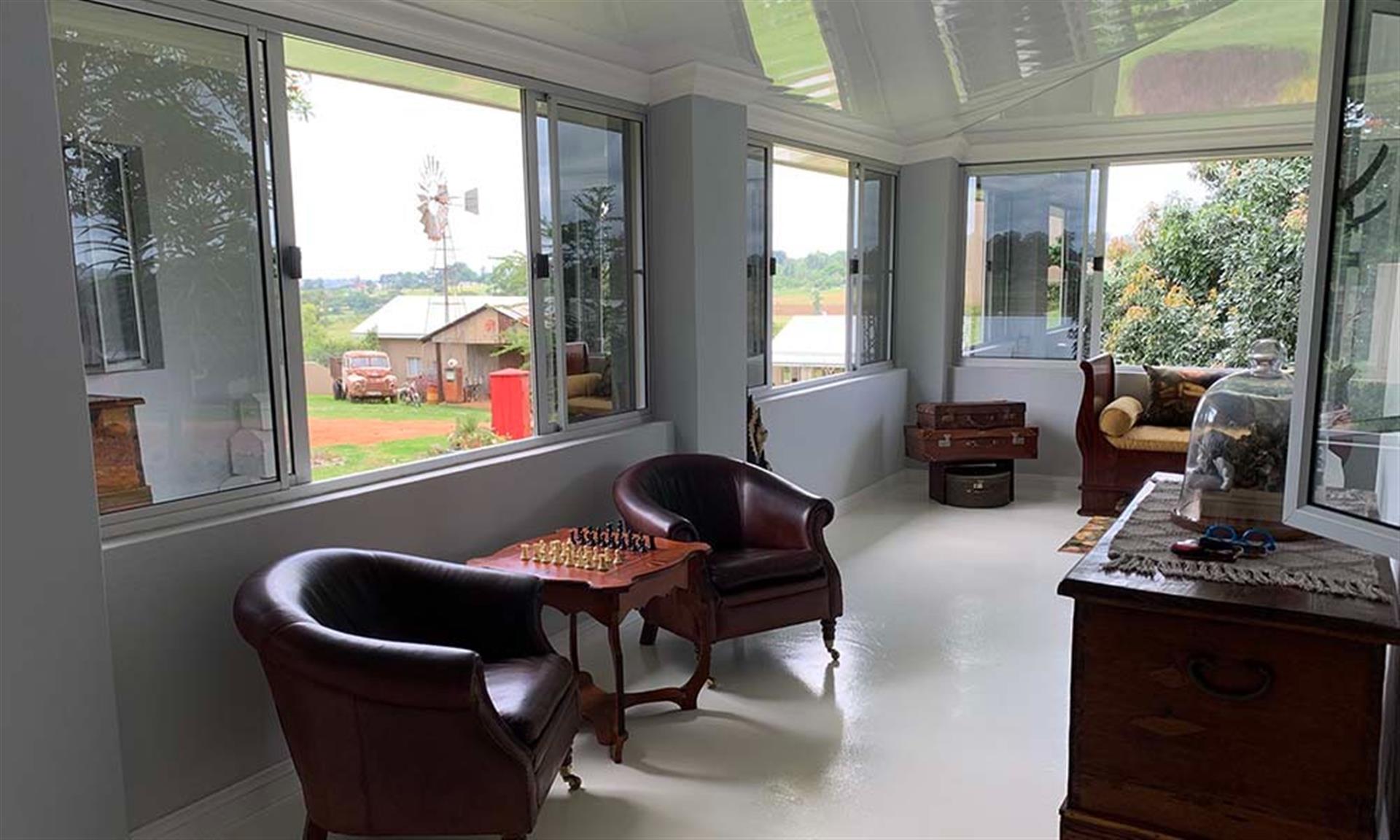 Small Holding For Sale in White River AH White River Mpumalanga