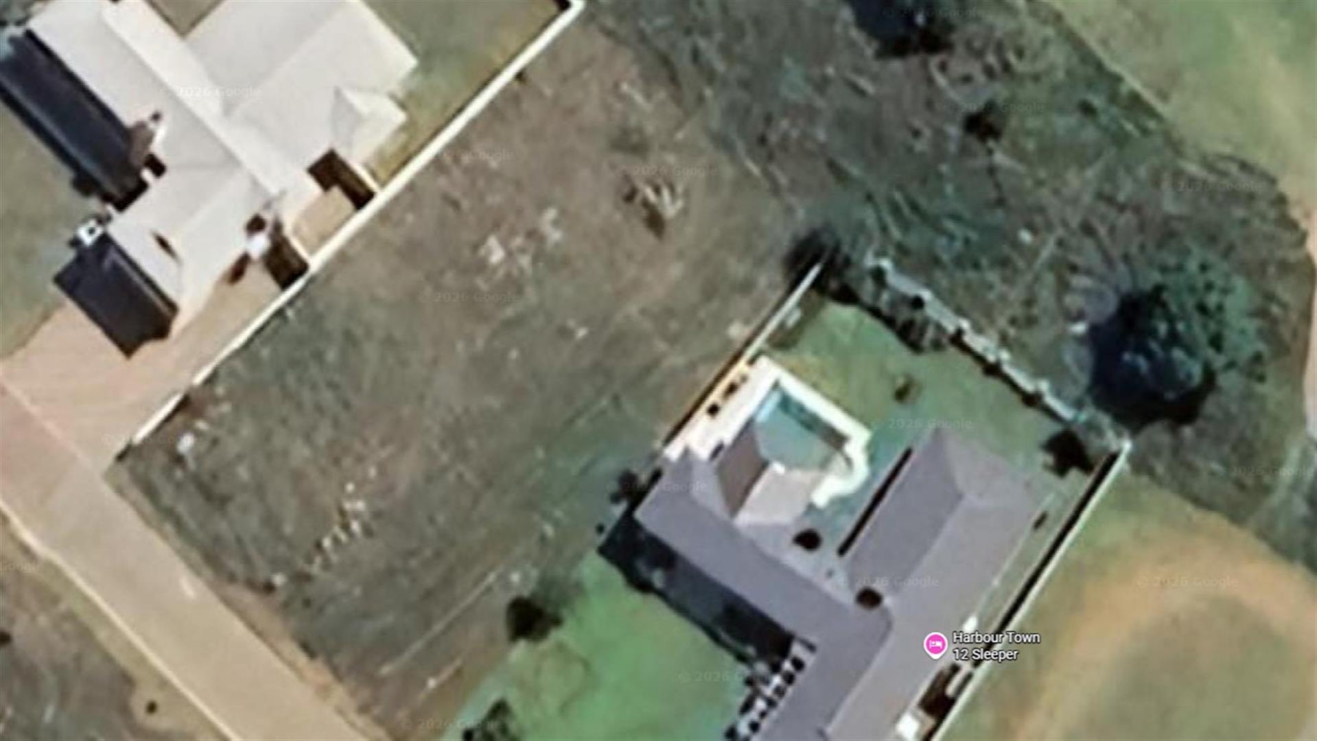 Vacant Land For Sale in Vaal Marina