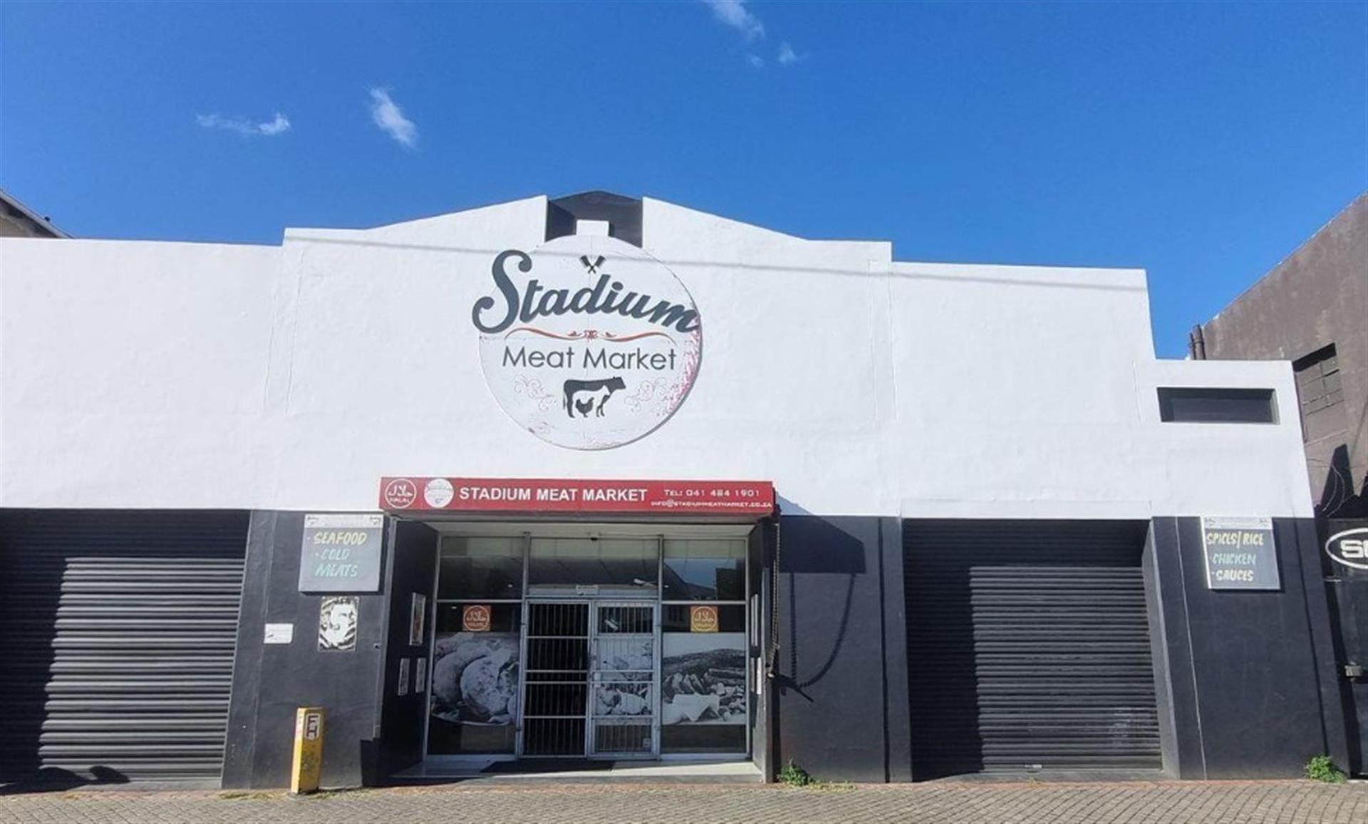 PRIME INVESTMENT PROPERTY FOR SALE: