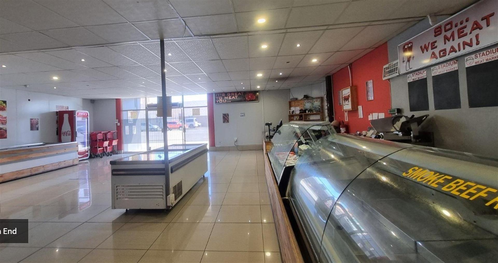 PRIME INVESTMENT PROPERTY FOR SALE: