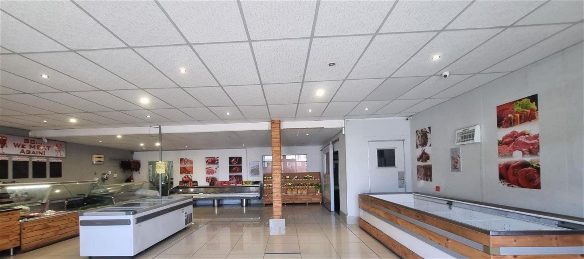 PRIME INVESTMENT PROPERTY FOR SALE: