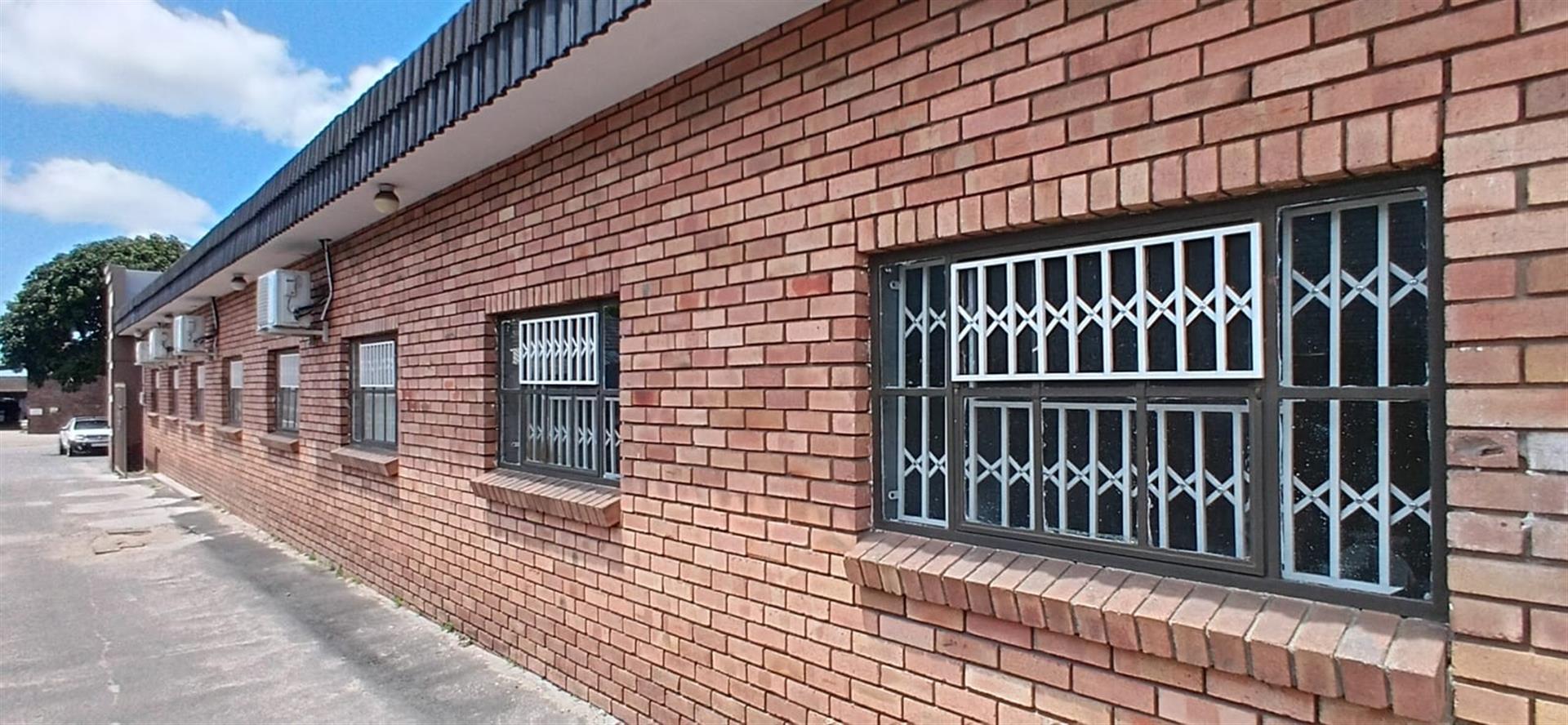 Commercial Property for rent in Richards Bay Central, Richards Bay, KwaZulu Natal, 9 Pesta Perade, 9 Albizia Ave, Richards Bay Central, Richards Bay, KwaZulu Natal, 180 m²