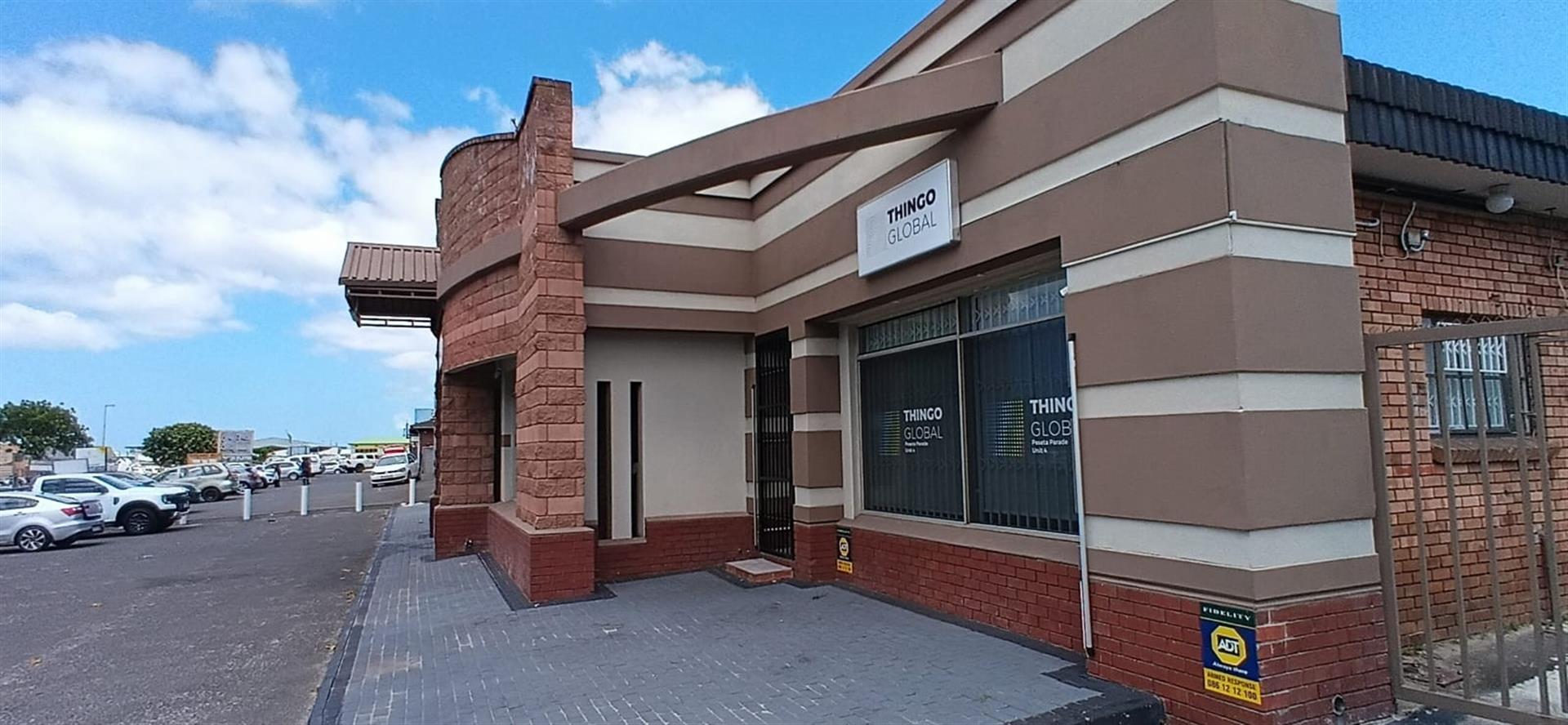 Commercial Property for rent in Richards Bay Central, Richards Bay, KwaZulu Natal, 9 Pesta Perade, 9 Albizia Ave, Richards Bay Central, Richards Bay, KwaZulu Natal, 180 m²