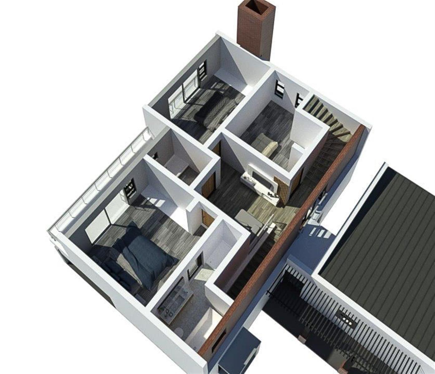 KINGS KLOOF RESIDENTIAL DEVELOPMENT