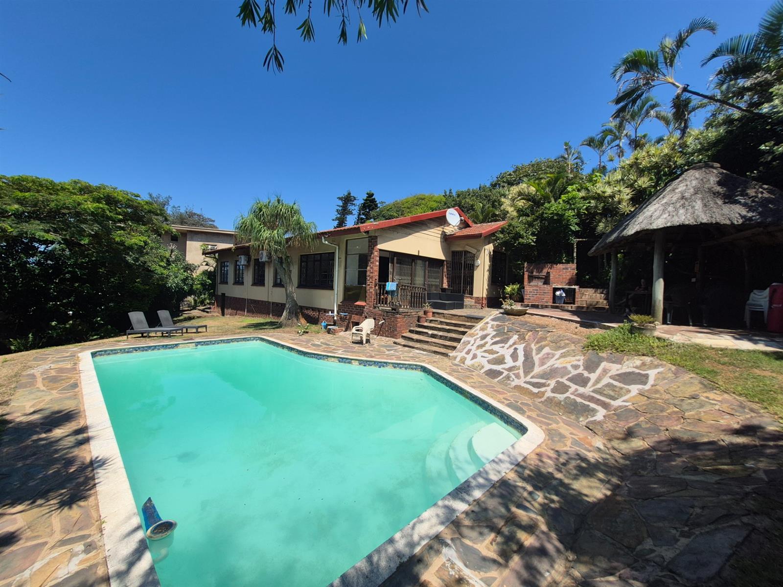 Marine Drive!! Home For Sale!