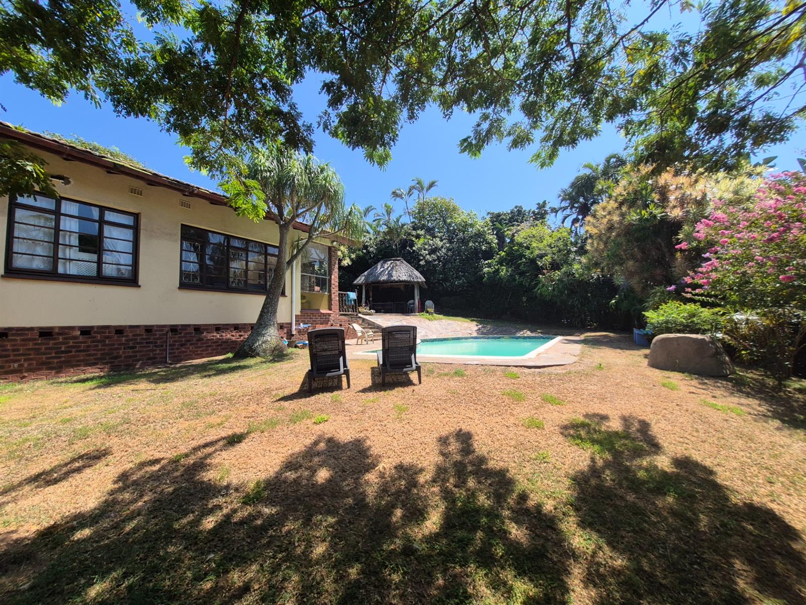 Marine Drive!! Home For Sale!