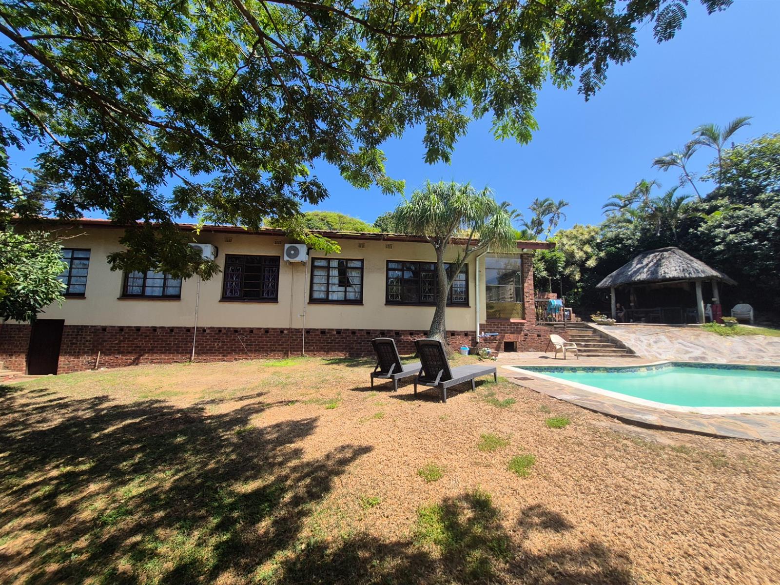 Marine Drive!! Home For Sale!