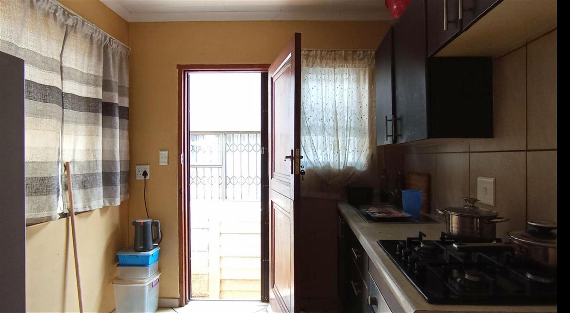 Freestanding House For Sale in Sagewood, Midrand 3 Bed bargain at only R800 000