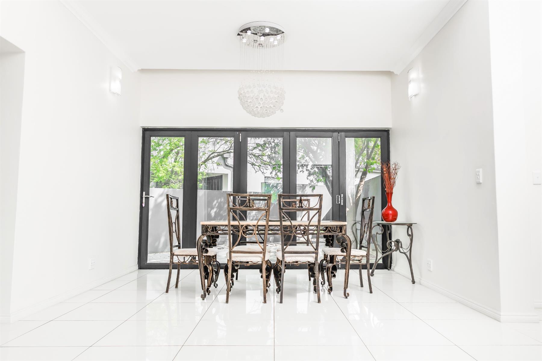 House For Sale in Helderfontein Estate, Midrand