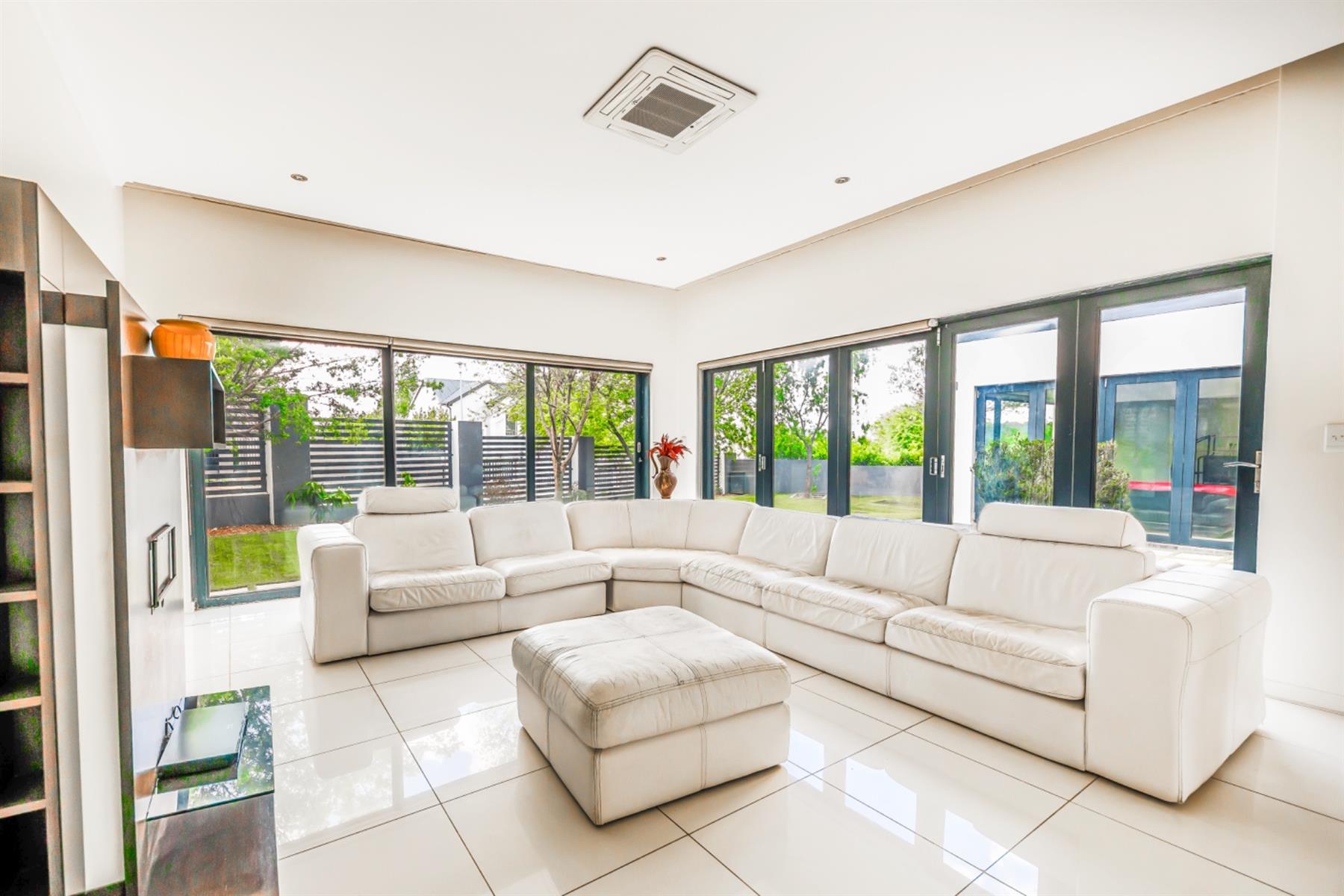 House For Sale in Helderfontein Estate, Midrand