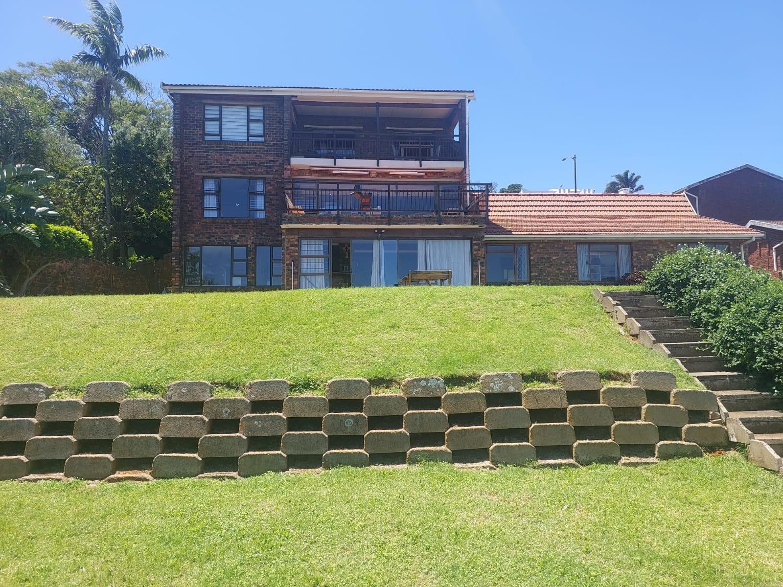 A GEM 2 PROPERTIES ON ONE LAND
