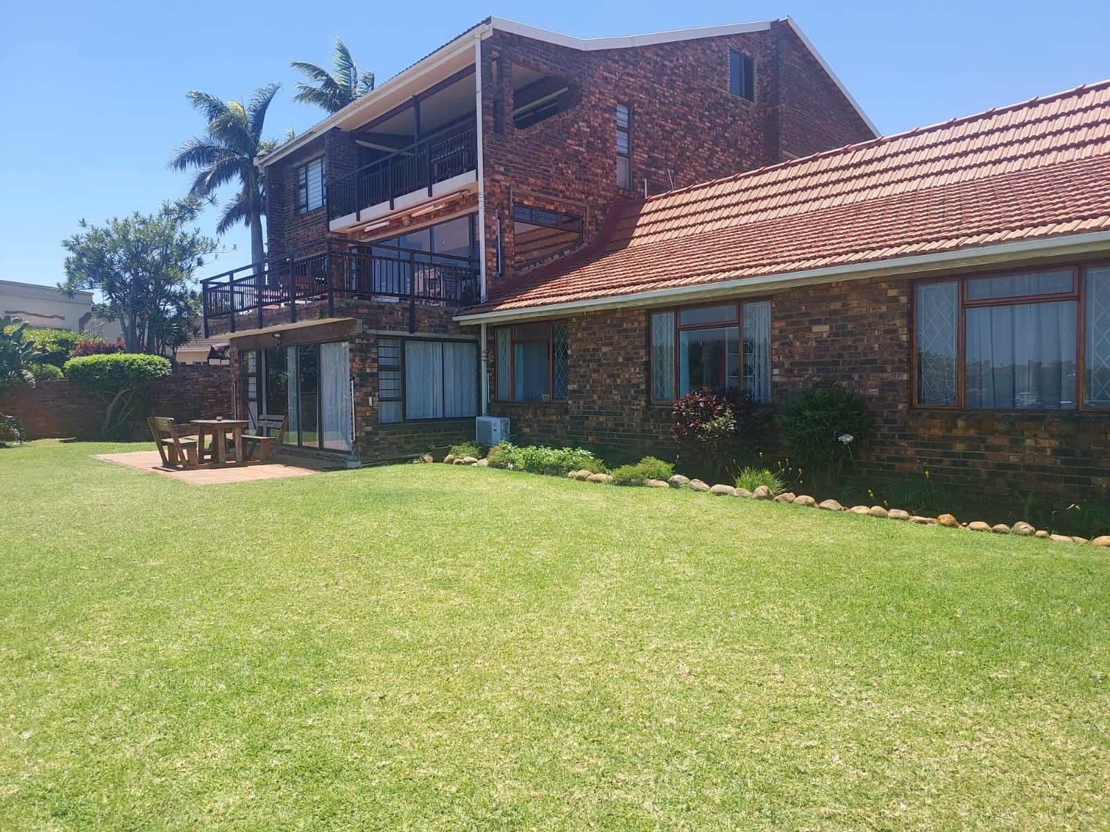 A GEM 2 PROPERTIES ON ONE LAND