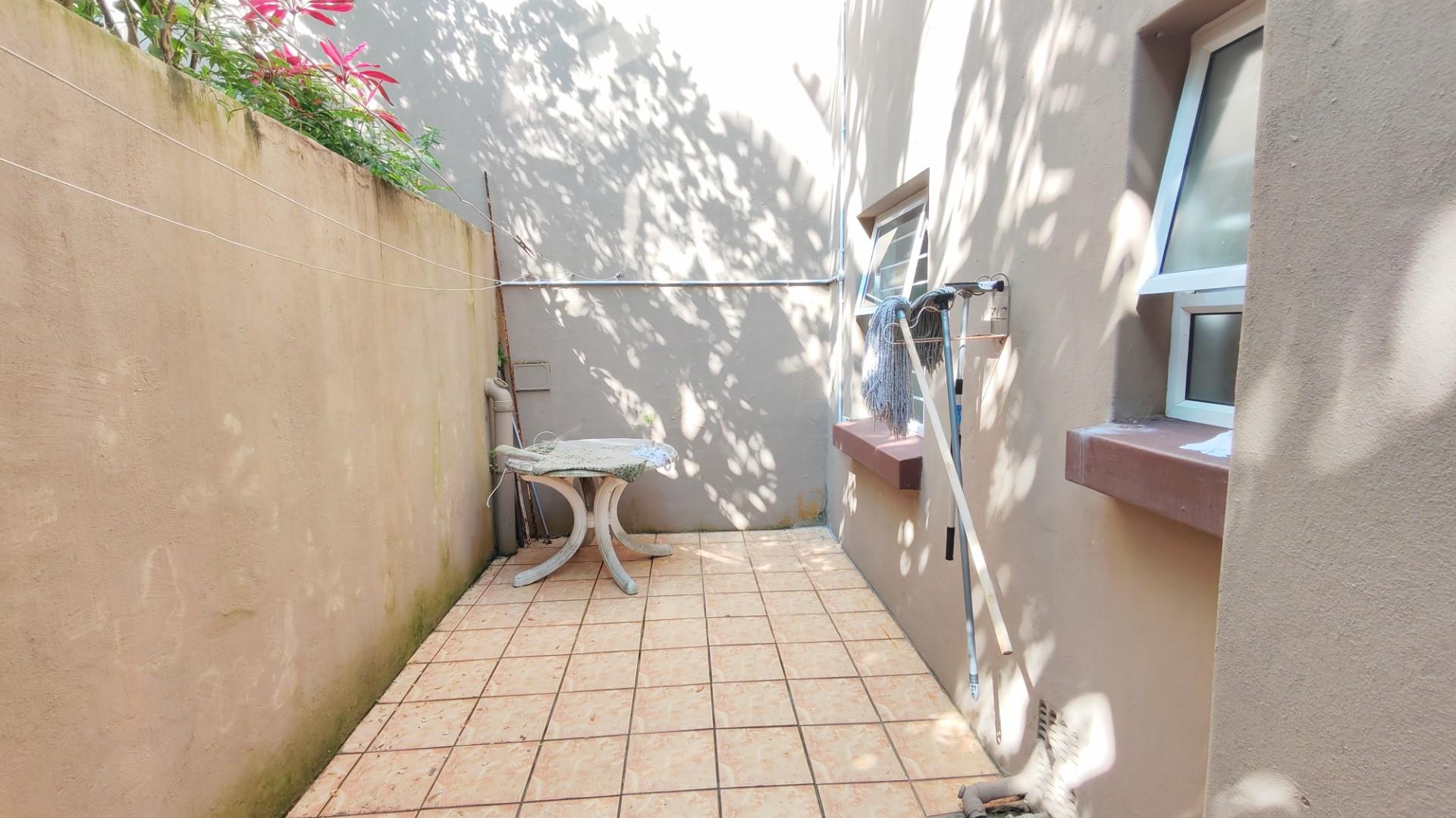 Pet-friendly Apartment For Sale in Uvongo, Margate, KwaZulu Natal
