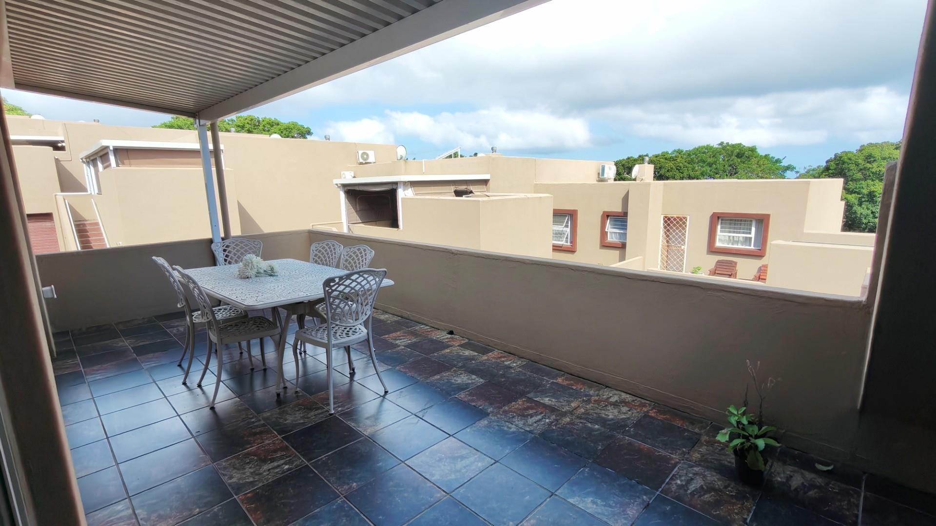 Pet-friendly Apartment For Sale in Uvongo, Margate, KwaZulu Natal
