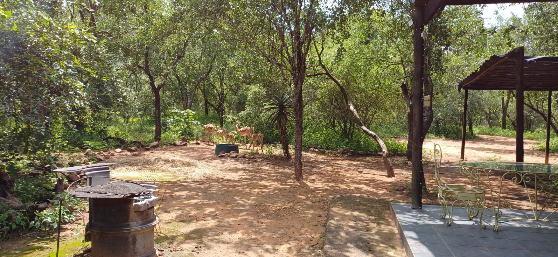 CHARMING TWO BEDROOM HOUSE WITH EASY ACCESS TO MAIN ROAD