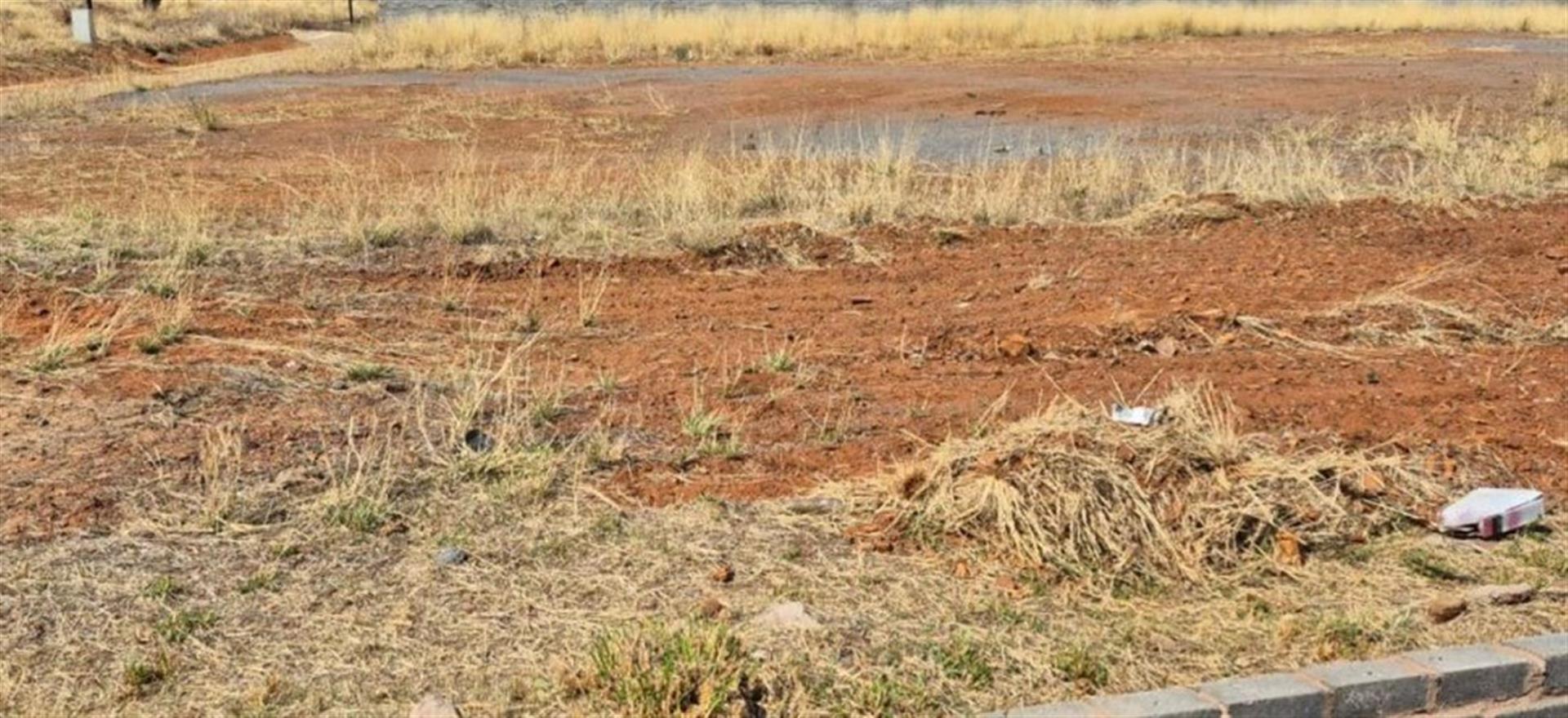 Vacant Land For Sale in Osizweni, Newcastle, KwaZulu Natal