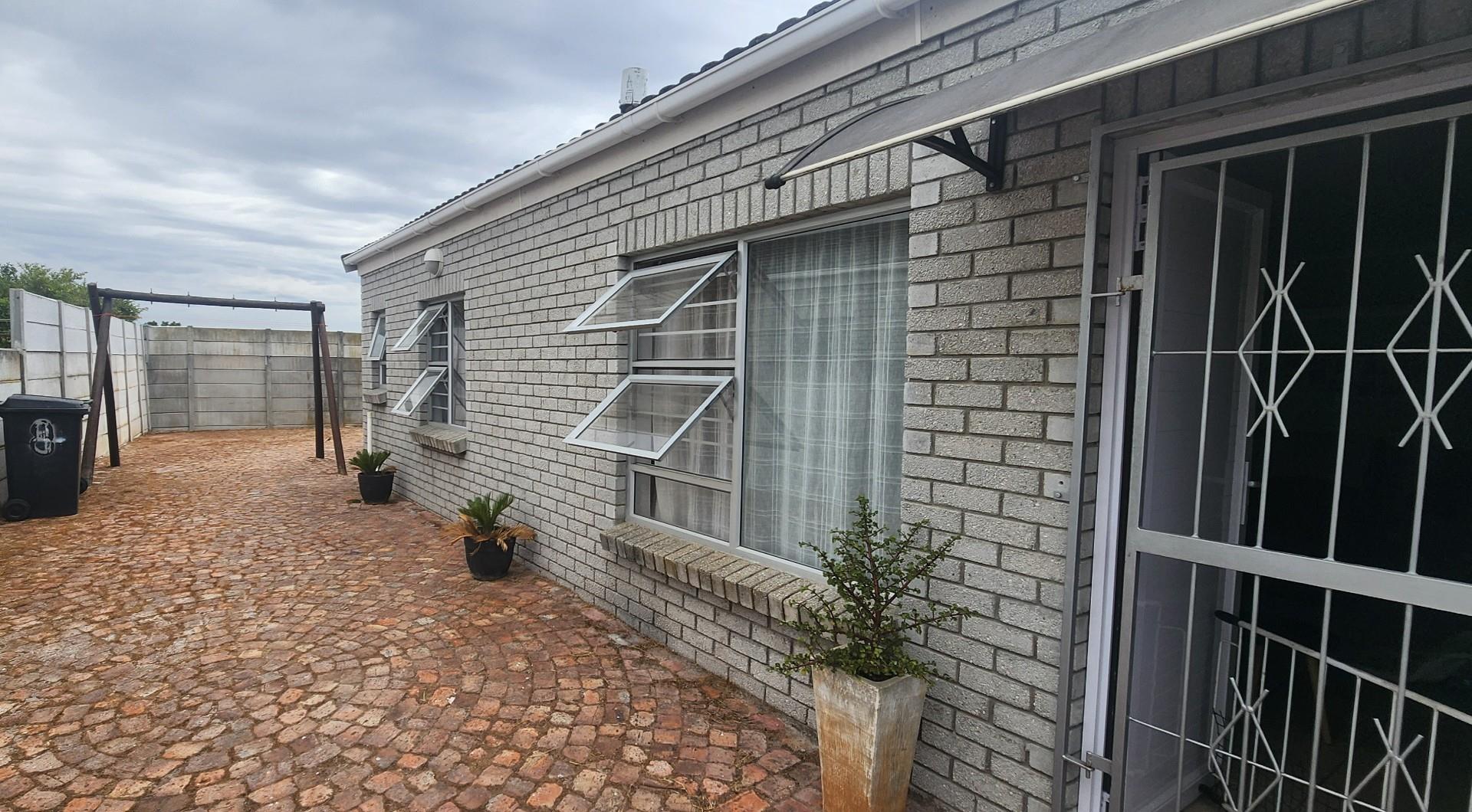 House for rent in Bonnie Brae, Kraaifontein