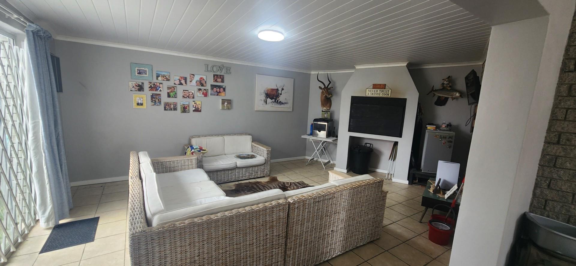 House for rent in Bonnie Brae, Kraaifontein