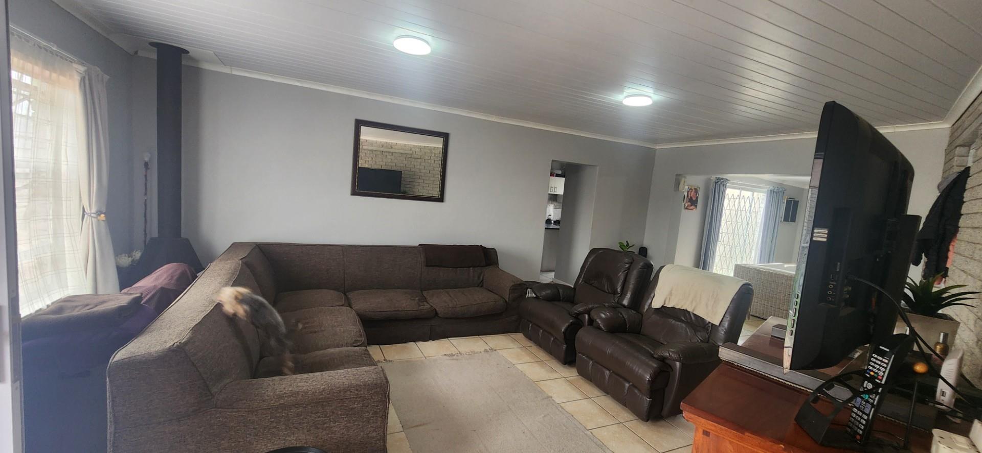 House for rent in Bonnie Brae, Kraaifontein