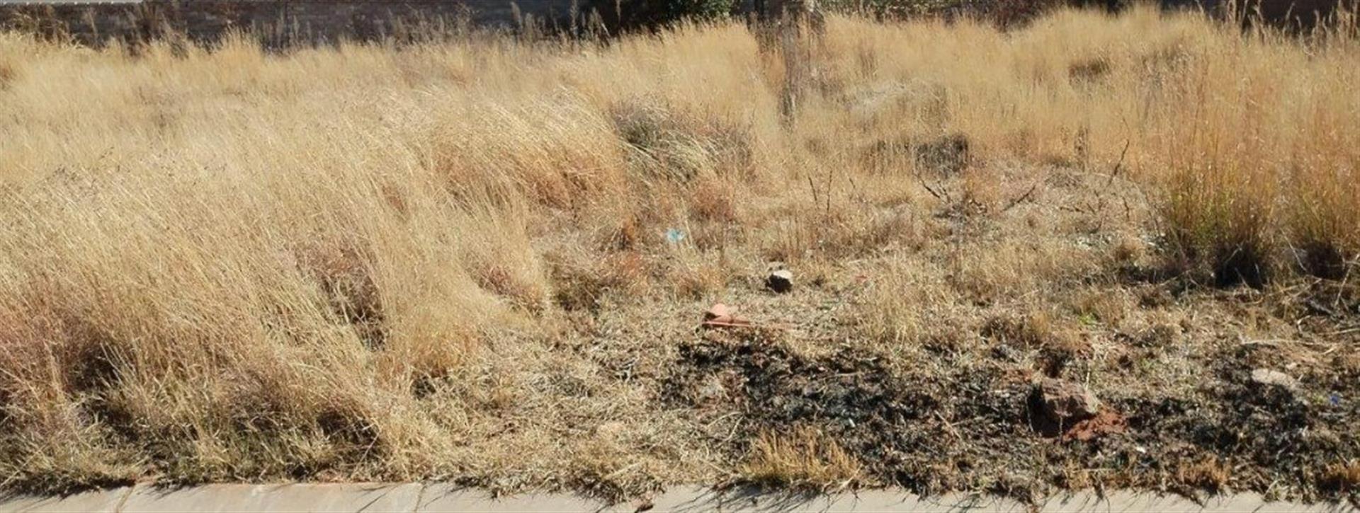 Vacant Land For Sale in Osizweni, Newcastle, KwaZulu Natal