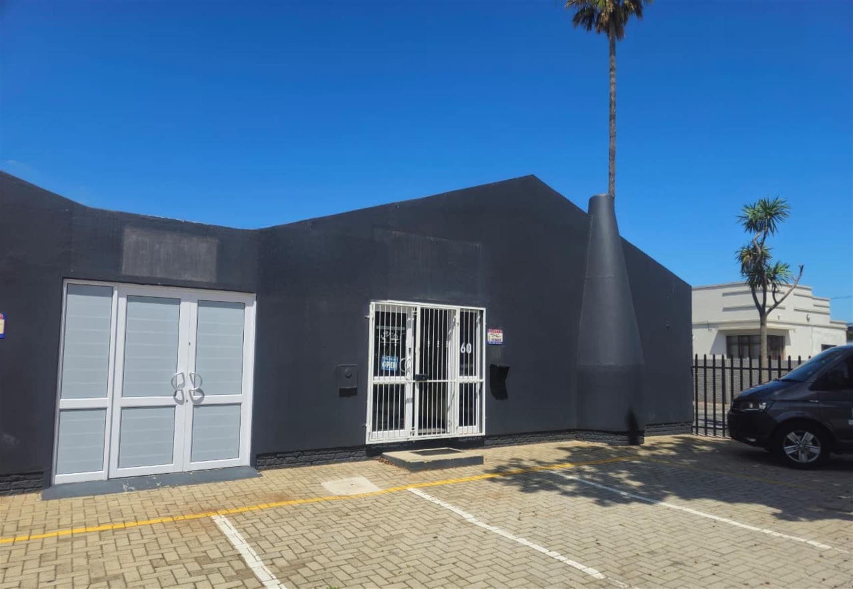 Office To Rent in Newton Park, Port Elizabeth