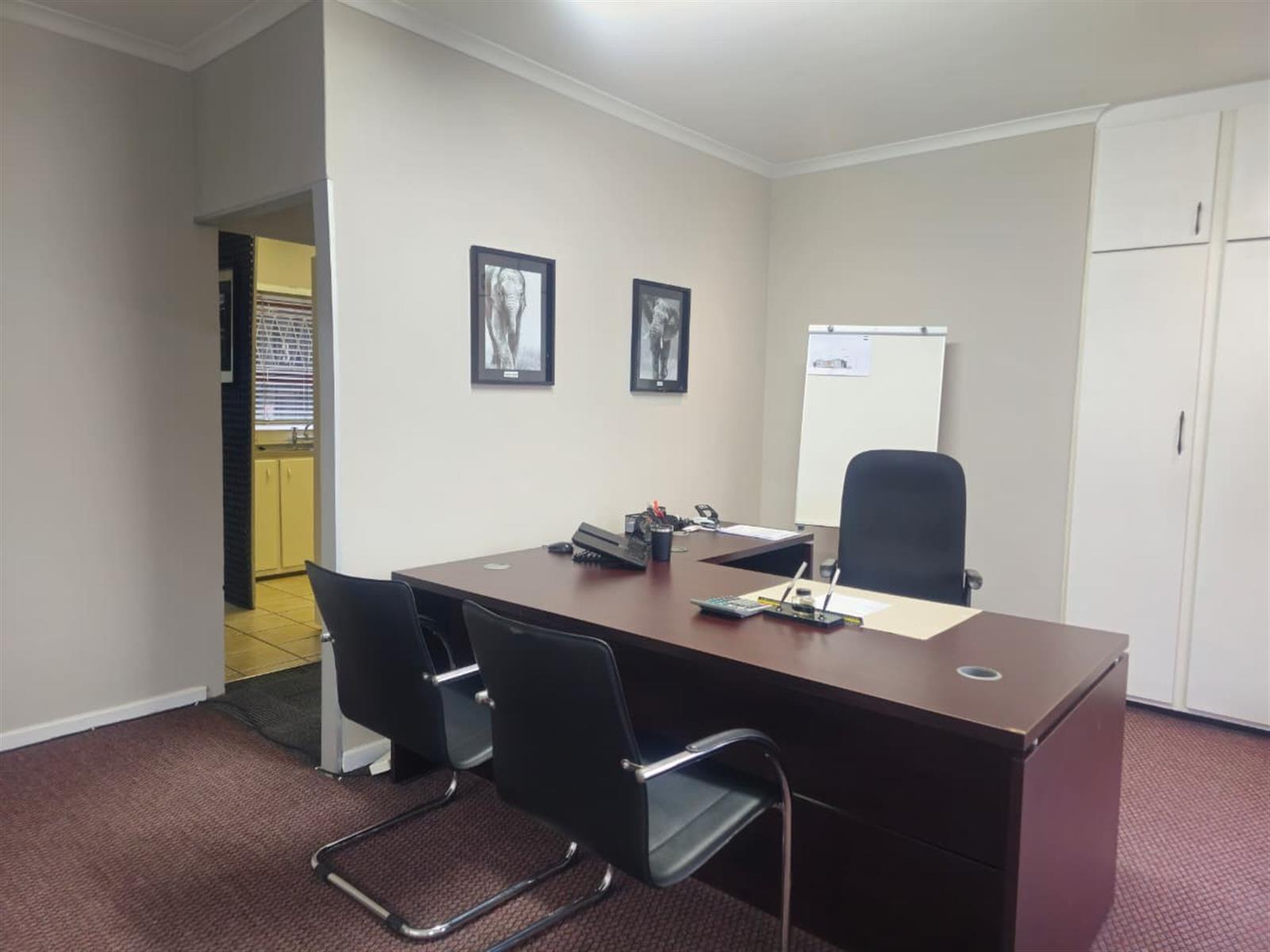Office To Rent in Newton Park, Port Elizabeth