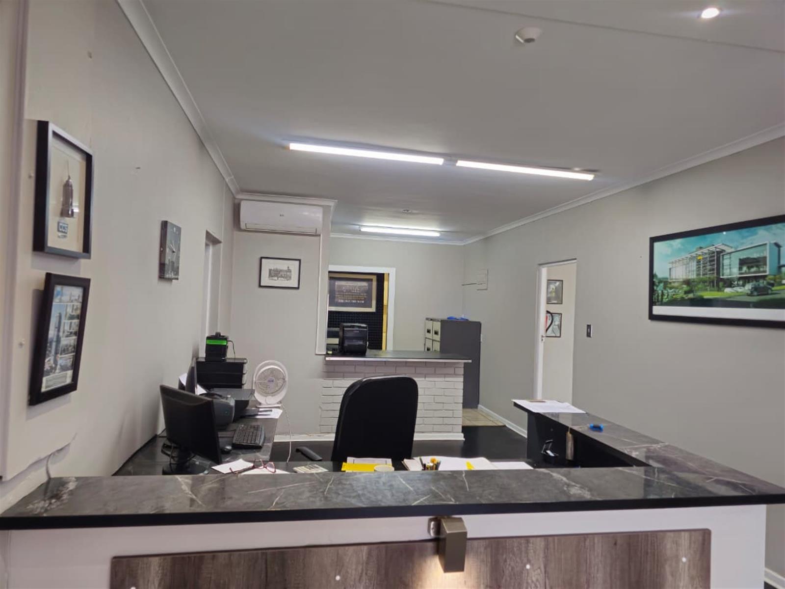 Office To Rent in Newton Park, Port Elizabeth