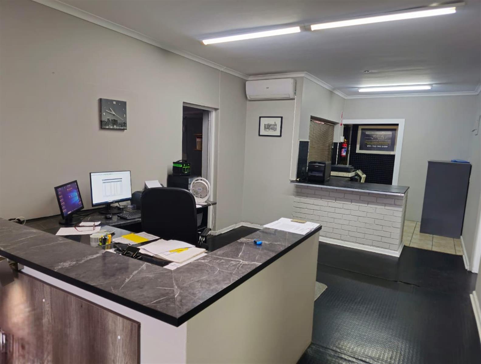 Office To Rent in Newton Park, Port Elizabeth
