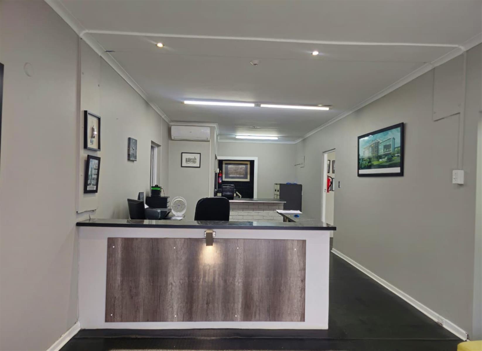 Office To Rent in Newton Park, Port Elizabeth