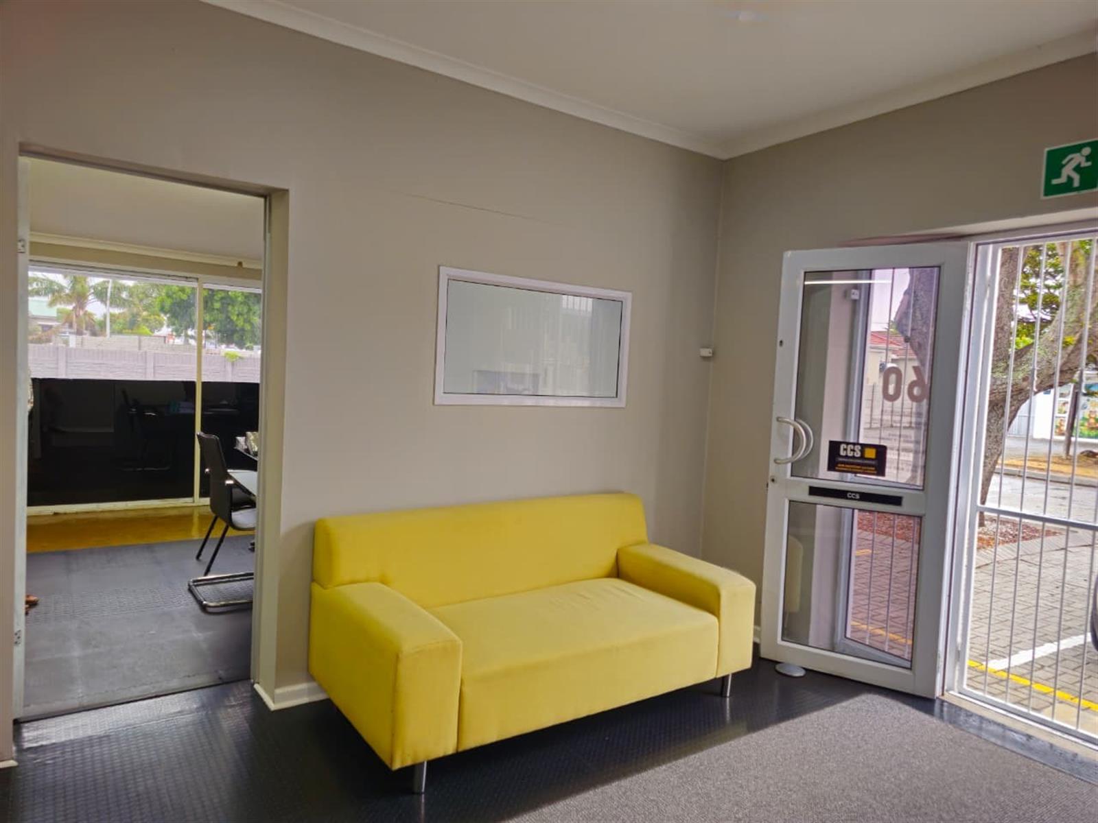 Office To Rent in Newton Park, Port Elizabeth