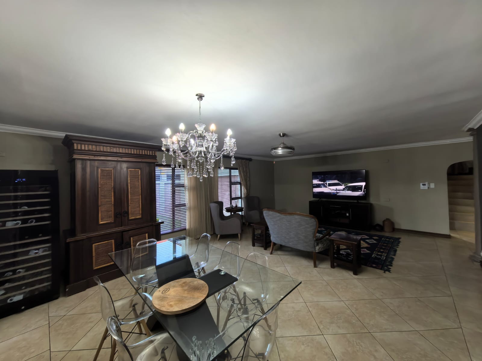 Sophisticated Comfort Meets Effortless Luxury: Your Dream Home Awaits in Roylglen Gardens, Kimberley