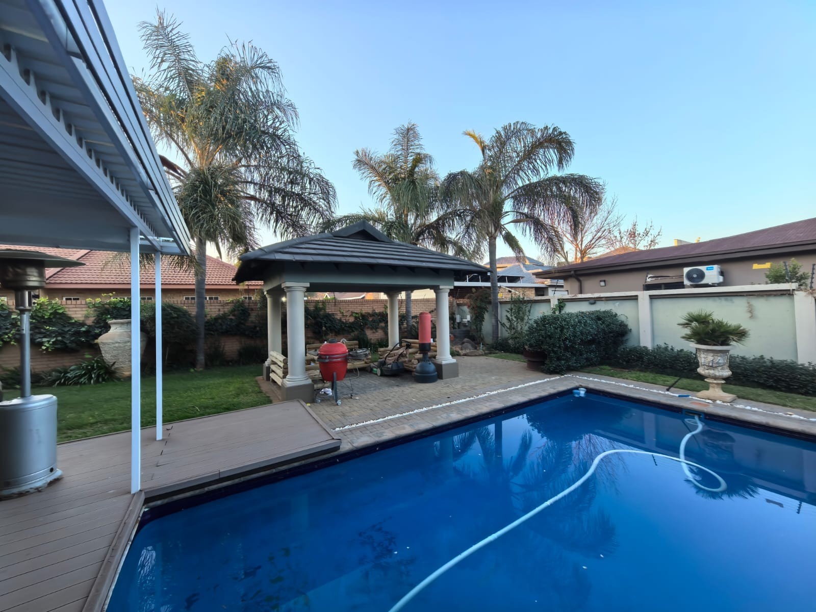 Sophisticated Comfort Meets Effortless Luxury: Your Dream Home Awaits in Roylglen Gardens, Kimberley