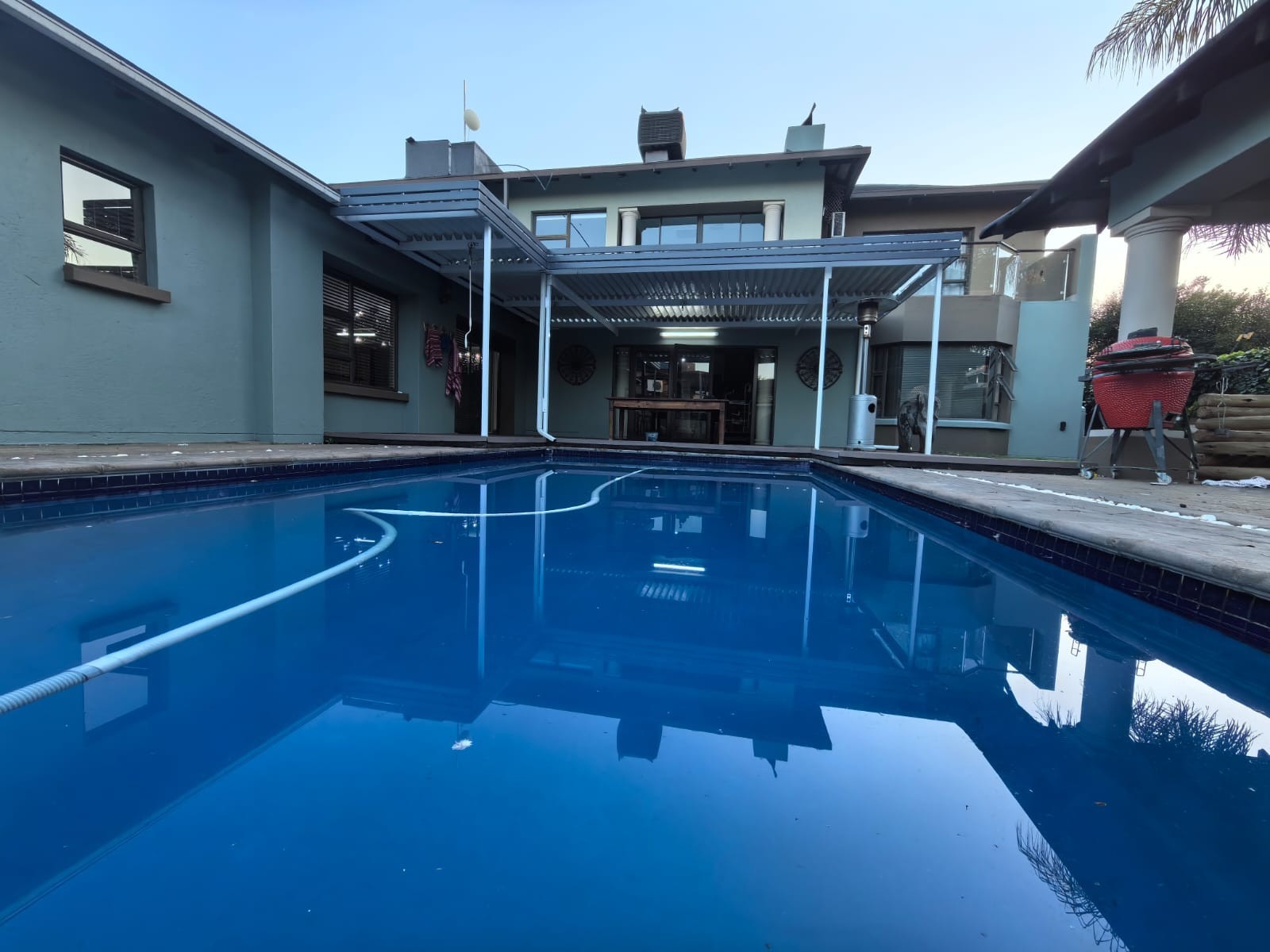 Sophisticated Comfort Meets Effortless Luxury: Your Dream Home Awaits in Roylglen Gardens, Kimberley