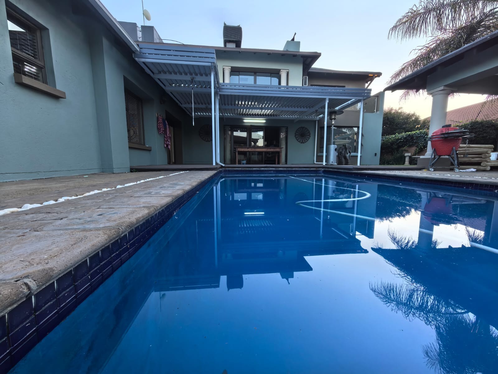 Sophisticated Comfort Meets Effortless Luxury: Your Dream Home Awaits in Roylglen Gardens, Kimberley