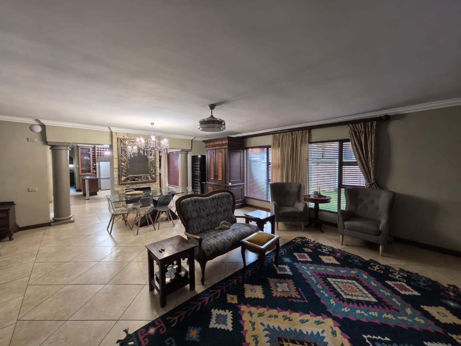 Sophisticated Comfort Meets Effortless Luxury: Your Dream Home Awaits in Roylglen Gardens, Kimberley