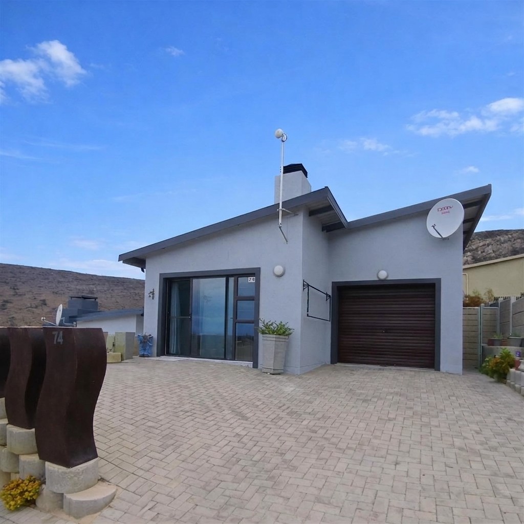 House For Sale in Island View, Mossel Bay