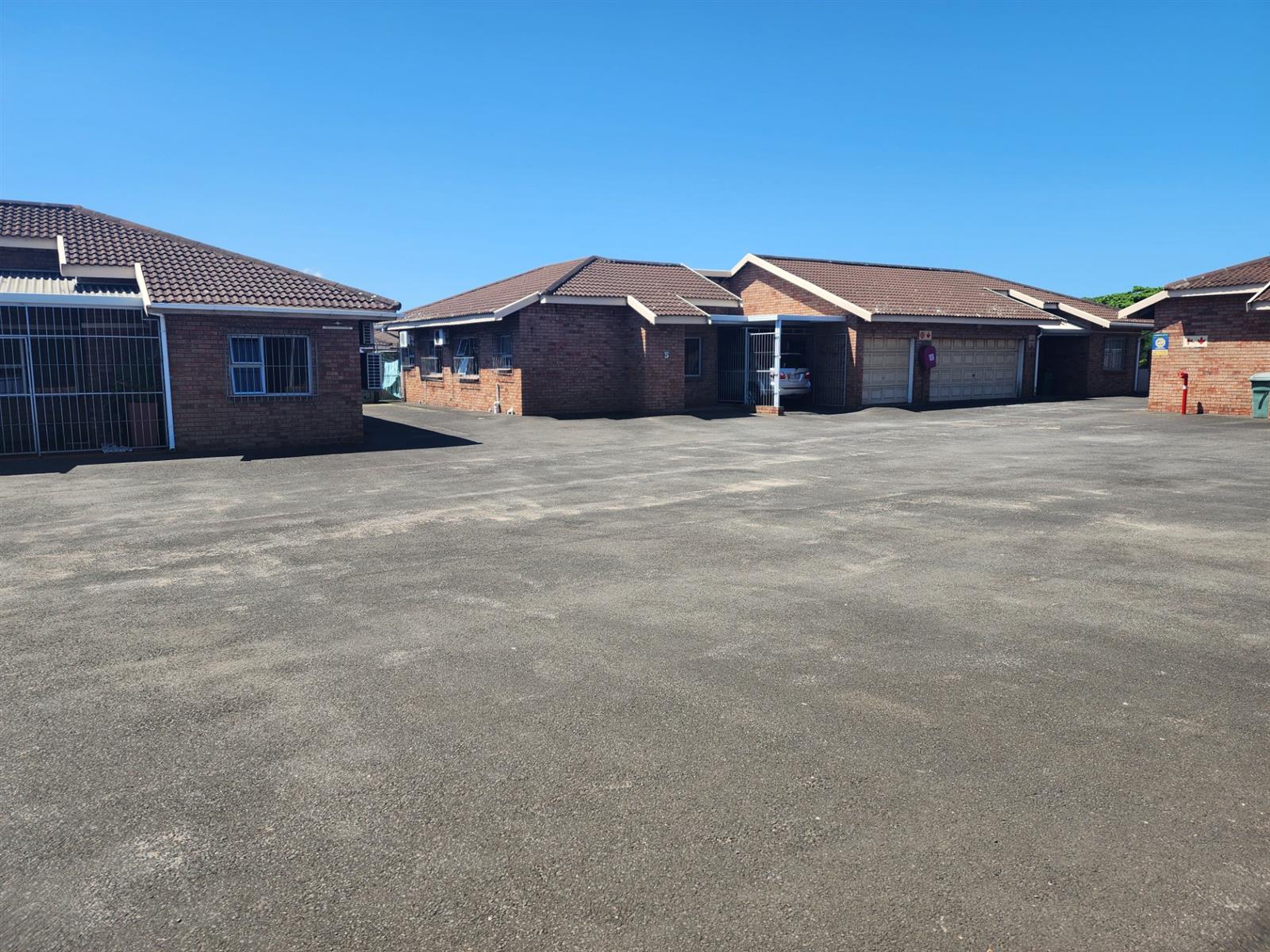 Townhouse For Sale in Arboretum , Richards Bay, KwaZulu Natal