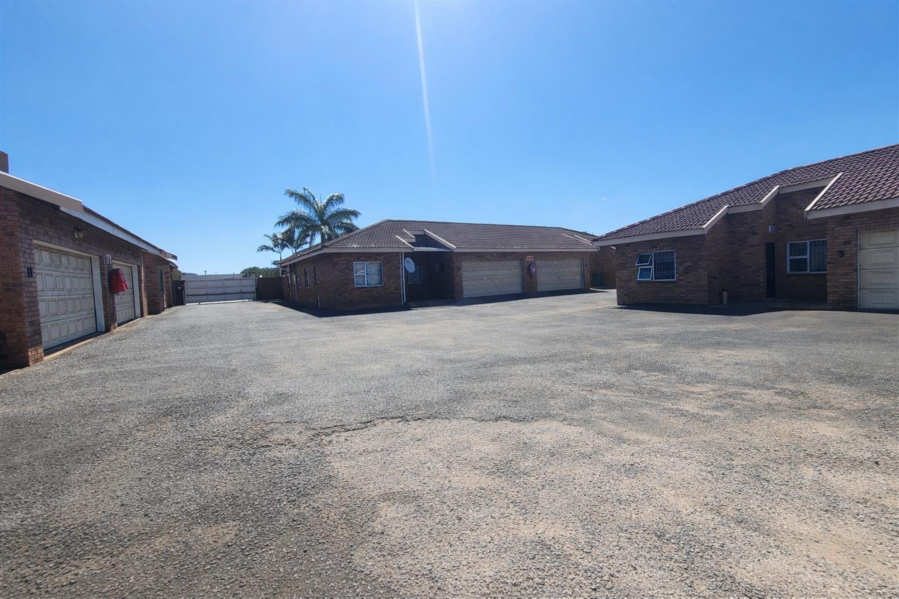 Townhouse For Sale in Arboretum , Richards Bay, KwaZulu Natal