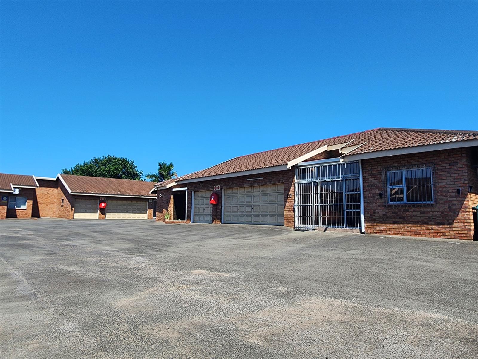 Townhouse For Sale in Arboretum , Richards Bay, KwaZulu Natal