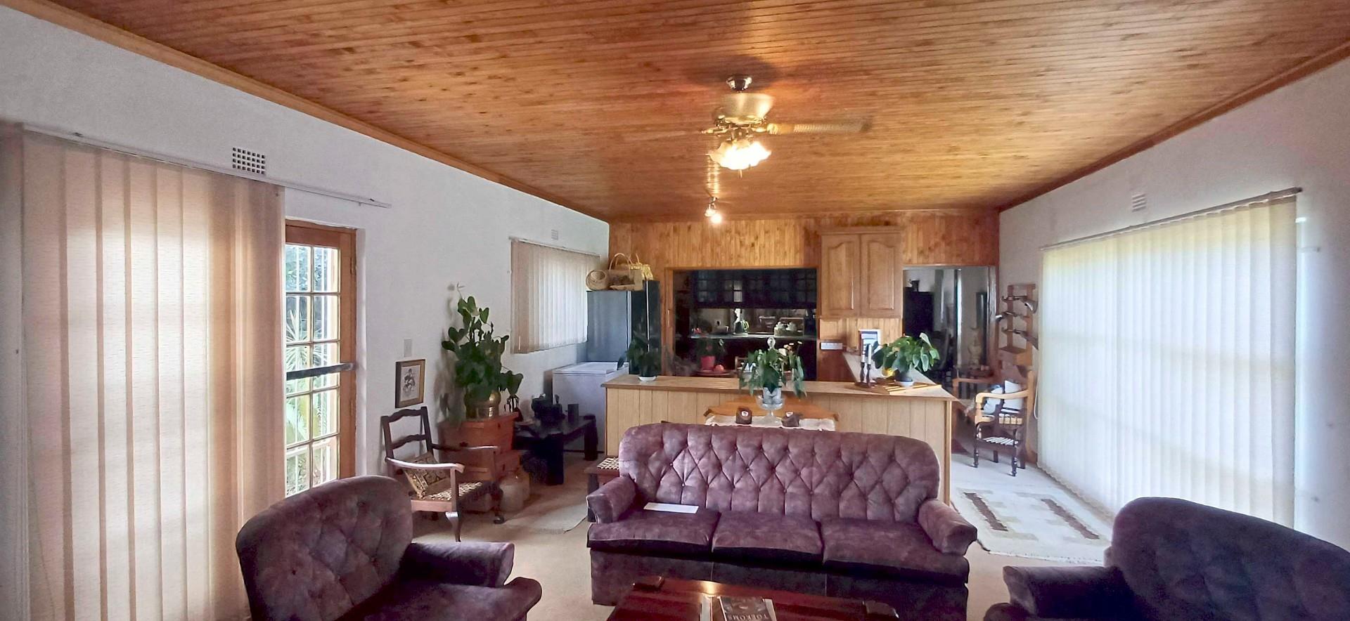 Comfortable and Spacious four bedroom home in great shape