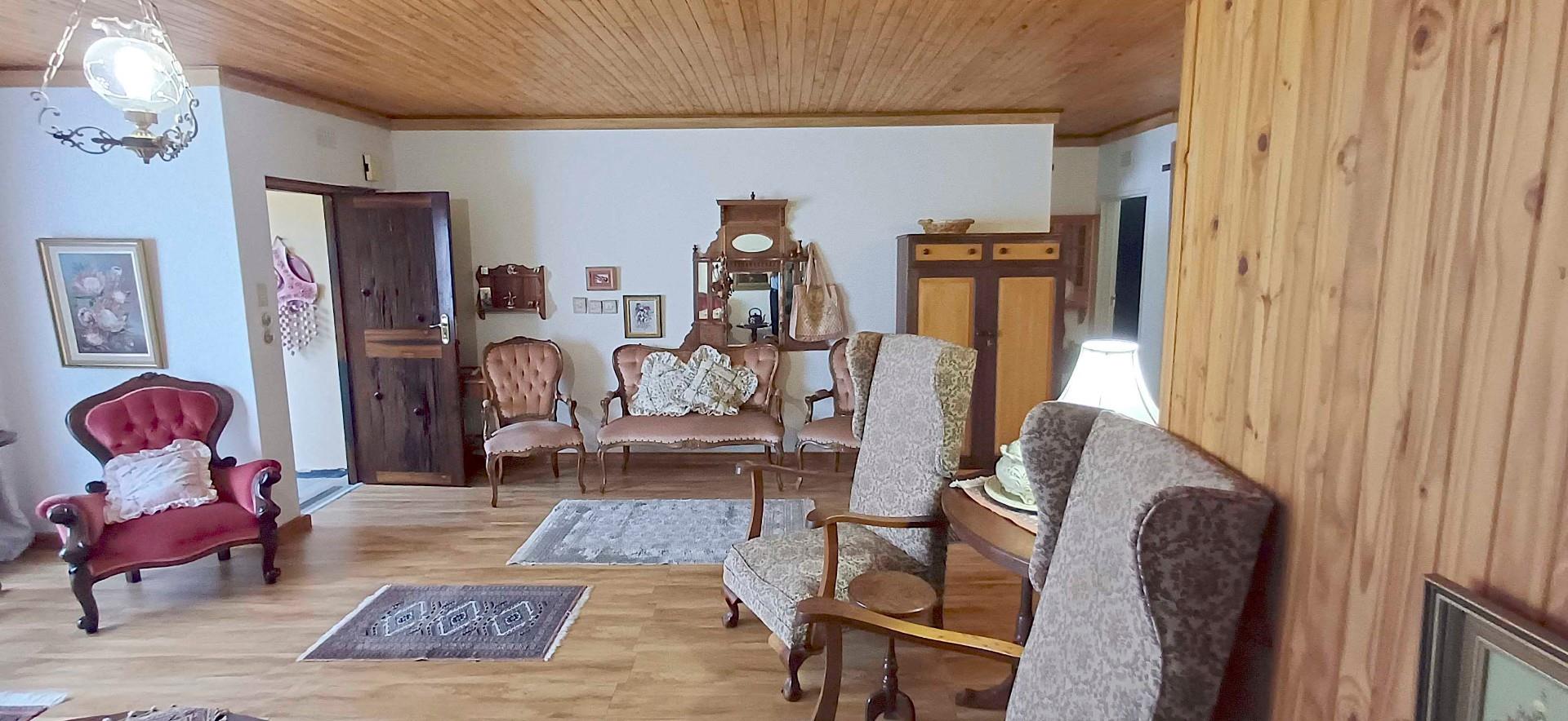 Comfortable and Spacious four bedroom home in great shape