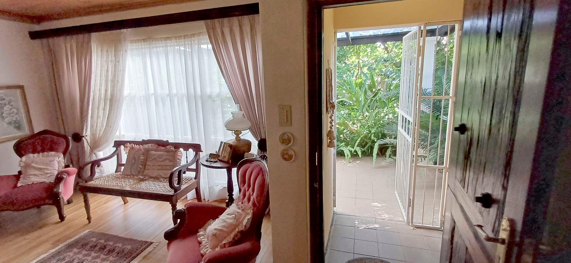 Comfortable and Spacious four bedroom home in great shape