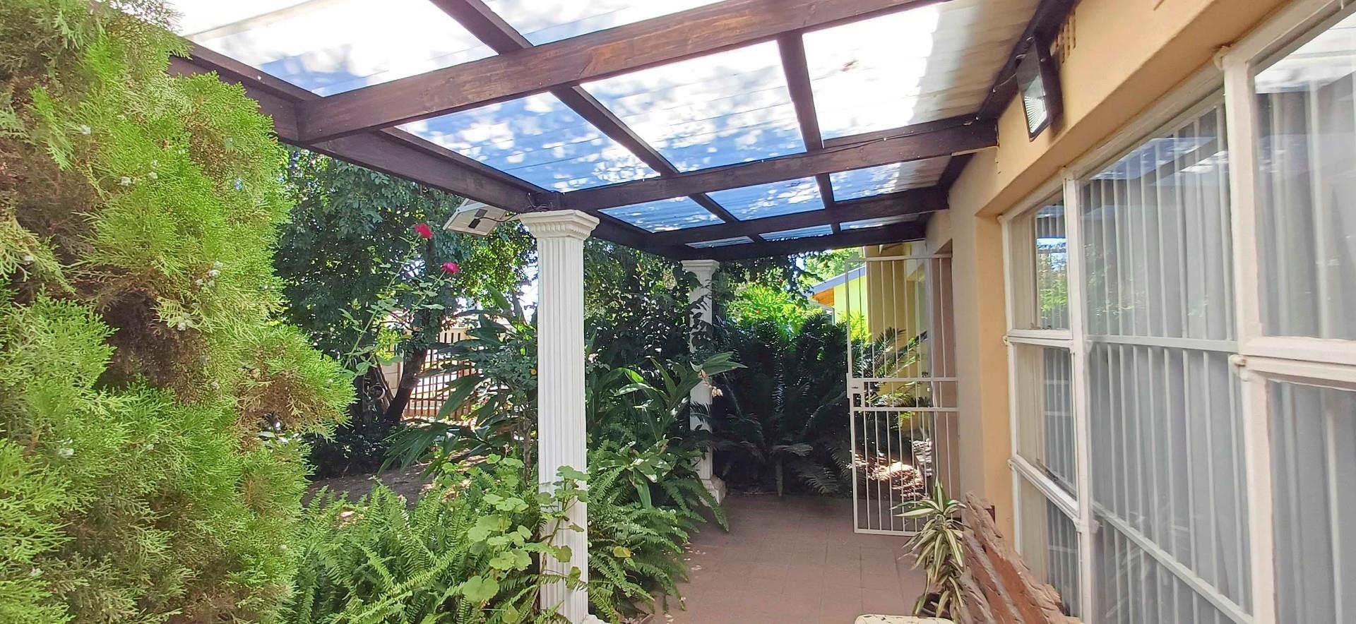 Comfortable and Spacious four bedroom home in great shape